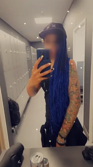Johanna, 34
