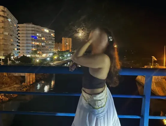 Lena, 18