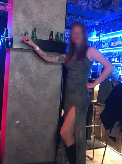 Lotta, 40