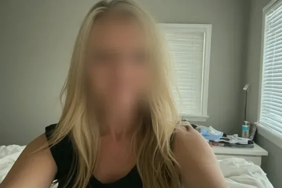 Maike, 36
