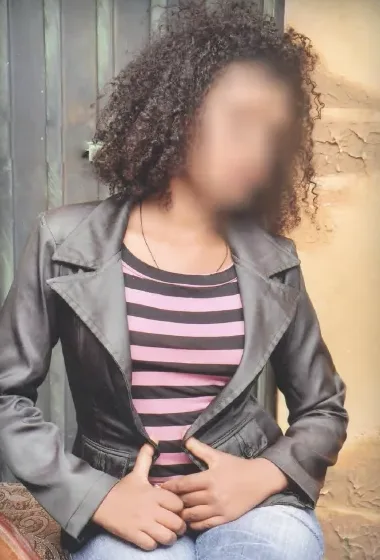 Marie, 24