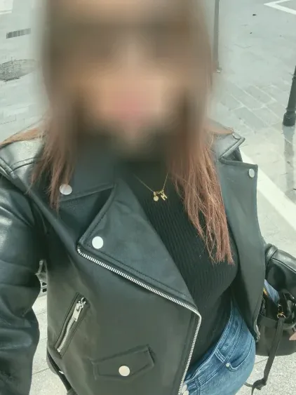 Meike, 36
