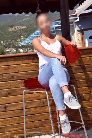 Svenja, 34