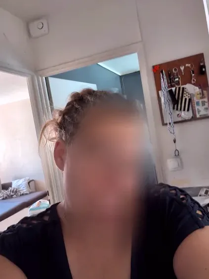 Wiebke, 40